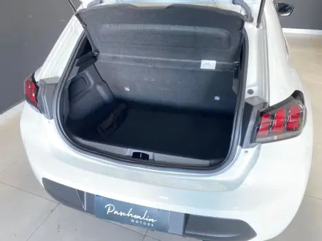 PEUGEOT 208 1.0 12V 4P FLEX LIKE, Foto 13