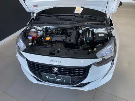 PEUGEOT 208 1.0 12V 4P FLEX LIKE, Foto 14