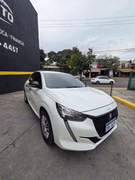 PEUGEOT 208 1.0 12V 4P FLEX LIKE, Foto 3