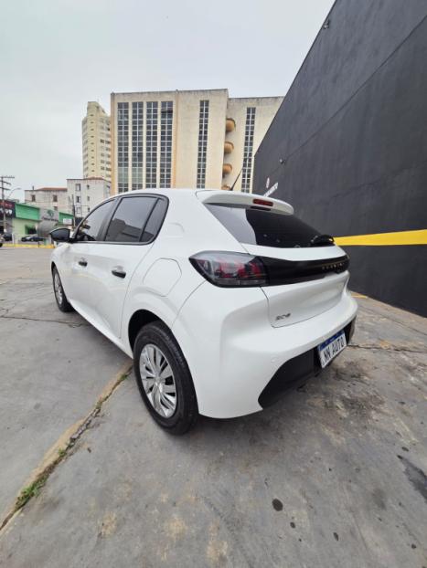 PEUGEOT 208 1.0 12V 4P FLEX LIKE, Foto 5