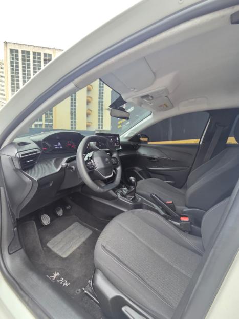 PEUGEOT 208 1.0 12V 4P FLEX LIKE, Foto 7