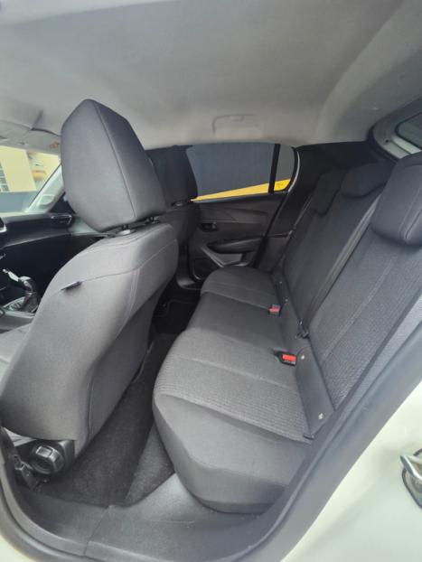 PEUGEOT 208 1.0 12V 4P FLEX LIKE, Foto 8
