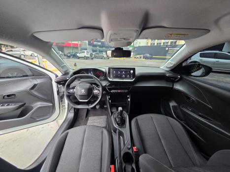 PEUGEOT 208 1.0 12V 4P FLEX LIKE, Foto 9
