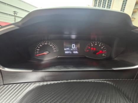 PEUGEOT 208 1.0 12V 4P FLEX LIKE, Foto 11