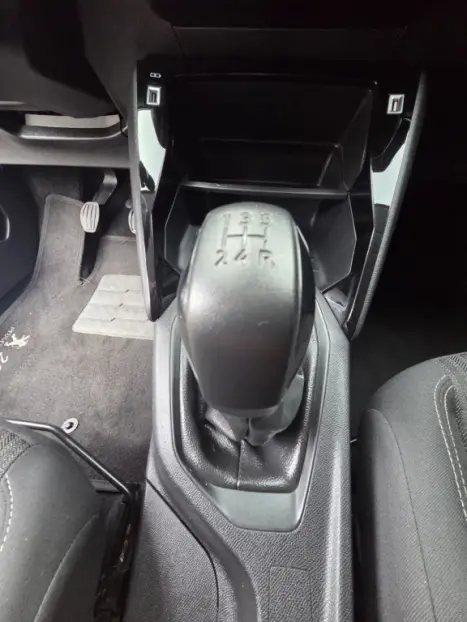 PEUGEOT 208 1.0 12V 4P FLEX LIKE, Foto 15