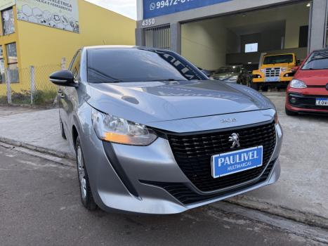 PEUGEOT 208 1.0 12V 4P FLEX LIKE, Foto 2