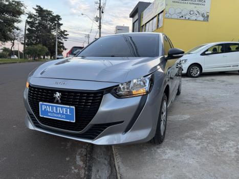 PEUGEOT 208 1.0 12V 4P FLEX LIKE, Foto 3