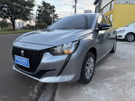 PEUGEOT 208 1.0 12V 4P FLEX LIKE, Foto 4