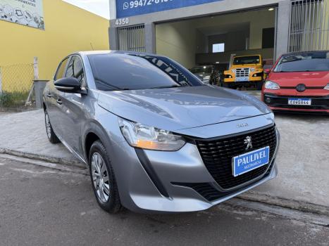 PEUGEOT 208 1.0 12V 4P FLEX LIKE, Foto 5