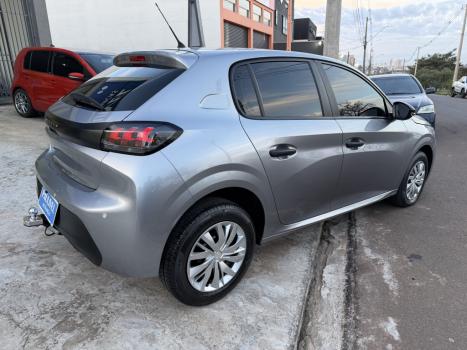 PEUGEOT 208 1.0 12V 4P FLEX LIKE, Foto 7