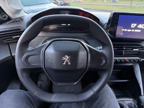PEUGEOT 208 1.0 12V 4P FLEX LIKE, Foto 11