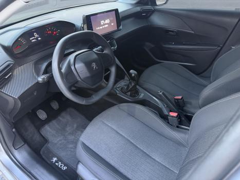 PEUGEOT 208 1.0 12V 4P FLEX LIKE, Foto 12