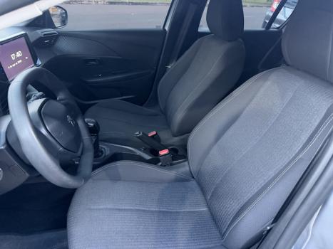 PEUGEOT 208 1.0 12V 4P FLEX LIKE, Foto 13