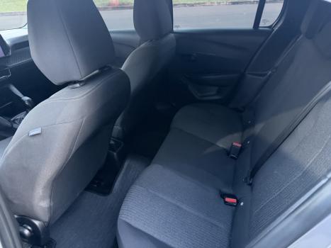 PEUGEOT 208 1.0 12V 4P FLEX LIKE, Foto 14