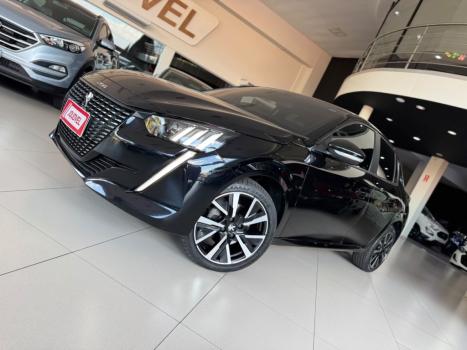 PEUGEOT 208 1.0 12V 4P FLEX STYLE TURBO 200 AUTOM�TICO CVT, Foto 1