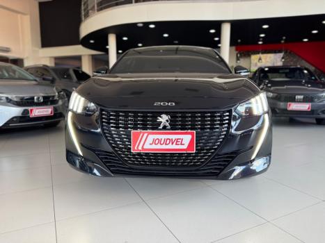 PEUGEOT 208 1.0 12V 4P FLEX STYLE TURBO 200 AUTOM�TICO CVT, Foto 2