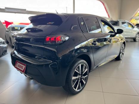 PEUGEOT 208 1.0 12V 4P FLEX STYLE TURBO 200 AUTOM�TICO CVT, Foto 8