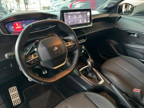 PEUGEOT 208 1.0 12V 4P FLEX STYLE TURBO 200 AUTOM�TICO CVT, Foto 13