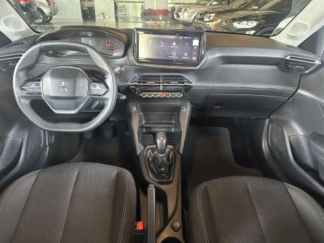 PEUGEOT 208 1.0 12V 4P FLEX LIKE, Foto 2