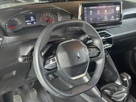 PEUGEOT 208 1.0 12V 4P FLEX LIKE, Foto 4