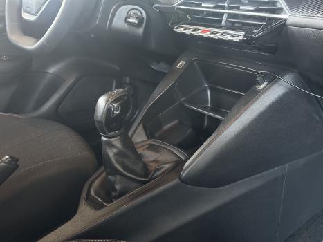 PEUGEOT 208 1.0 12V 4P FLEX LIKE, Foto 6
