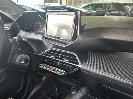 PEUGEOT 208 1.0 12V 4P FLEX LIKE, Foto 8