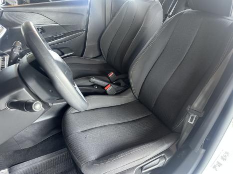 PEUGEOT 208 1.0 12V 4P FLEX LIKE, Foto 10
