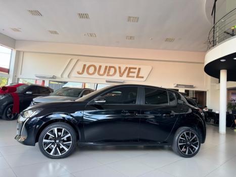 PEUGEOT 208 1.0 12V 4P FLEX STYLE TURBO 200 AUTOM�TICO CVT, Foto 4