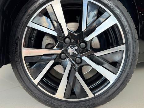 PEUGEOT 208 1.0 12V 4P FLEX STYLE TURBO 200 AUTOM�TICO CVT, Foto 5