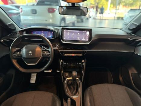 PEUGEOT 208 1.0 12V 4P FLEX STYLE TURBO 200 AUTOM�TICO CVT, Foto 10