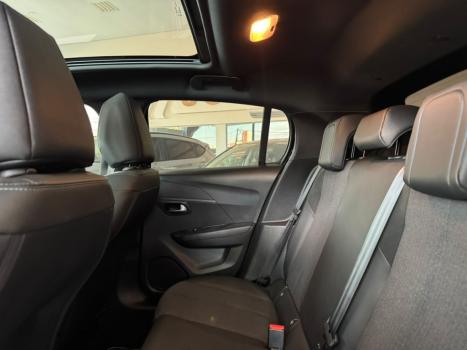PEUGEOT 208 1.0 12V 4P FLEX STYLE TURBO 200 AUTOM�TICO CVT, Foto 11