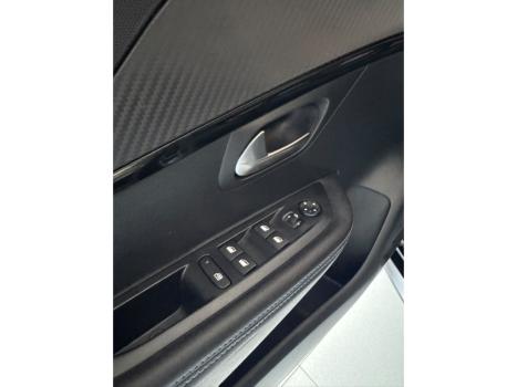 PEUGEOT 208 1.0 12V 4P FLEX STYLE TURBO 200 AUTOM�TICO CVT, Foto 15