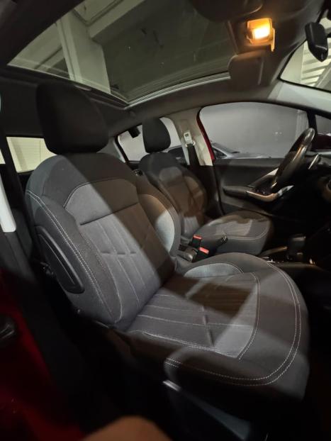 PEUGEOT 208 1.0 12V 4P FLEX GRIFFE TURBO 200 AUTOMÁTICO CVT, Foto 4