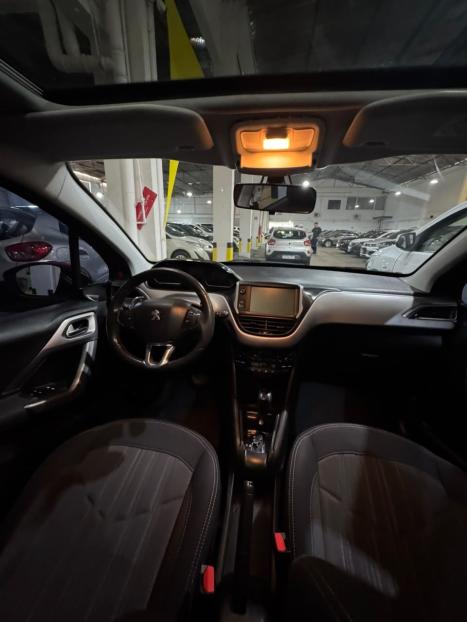 PEUGEOT 208 1.0 12V 4P FLEX GRIFFE TURBO 200 AUTOMÁTICO CVT, Foto 5