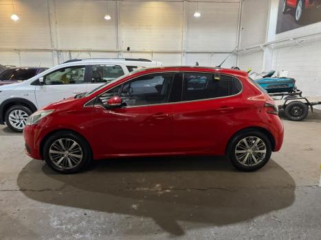 PEUGEOT 208 1.0 12V 4P FLEX GRIFFE TURBO 200 AUTOMÁTICO CVT, Foto 6