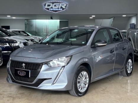 PEUGEOT 208 1.0 12V 4P FLEX LIKE, Foto 1