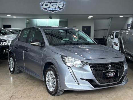 PEUGEOT 208 1.0 12V 4P FLEX LIKE, Foto 2