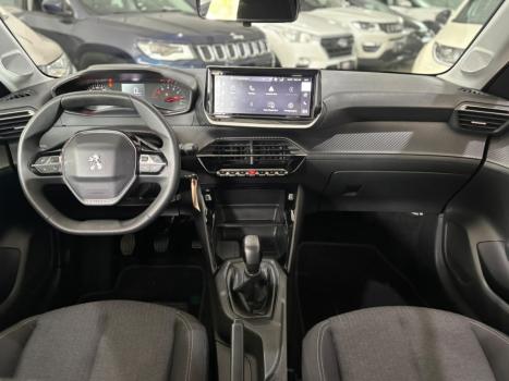 PEUGEOT 208 1.0 12V 4P FLEX LIKE, Foto 6