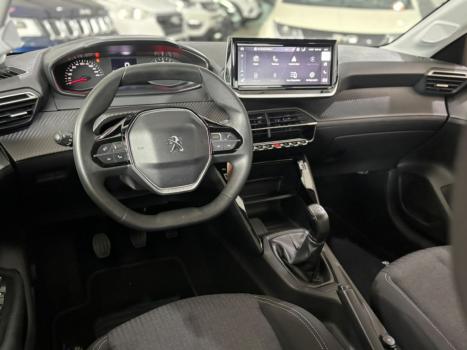 PEUGEOT 208 1.0 12V 4P FLEX LIKE, Foto 7