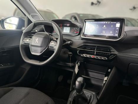 PEUGEOT 208 1.0 12V 4P FLEX LIKE, Foto 8