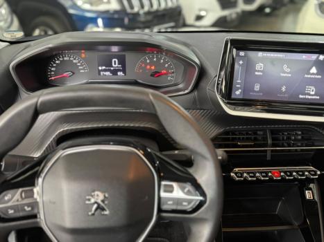 PEUGEOT 208 1.0 12V 4P FLEX LIKE, Foto 9