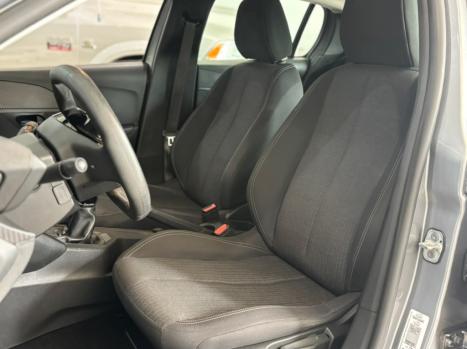 PEUGEOT 208 1.0 12V 4P FLEX LIKE, Foto 10