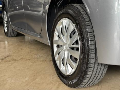 PEUGEOT 208 1.0 12V 4P FLEX LIKE, Foto 11