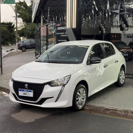 PEUGEOT 208 1.0 12V 4P FLEX LIKE, Foto 2