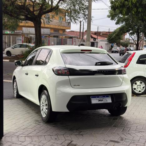 PEUGEOT 208 1.0 12V 4P FLEX LIKE, Foto 5