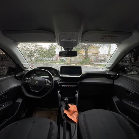PEUGEOT 208 1.0 12V 4P FLEX LIKE, Foto 6