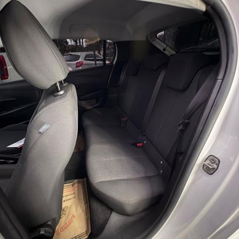 PEUGEOT 208 1.0 12V 4P FLEX LIKE, Foto 7