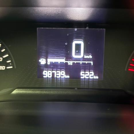 PEUGEOT 208 1.0 12V 4P FLEX LIKE, Foto 8