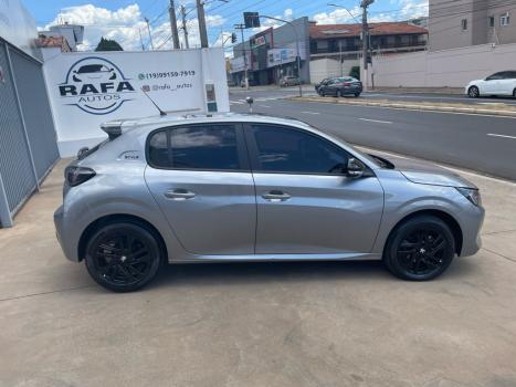 PEUGEOT 208 1.0 4P FLEX FIREFLY STYLE, Foto 9