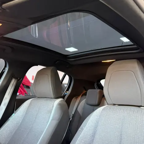 PEUGEOT 208 1.0 4P FLEX FIREFLY STYLE, Foto 2 PEUGEOT 208 1.0 4P FLEX FIREFLY STYLE, Foto 2